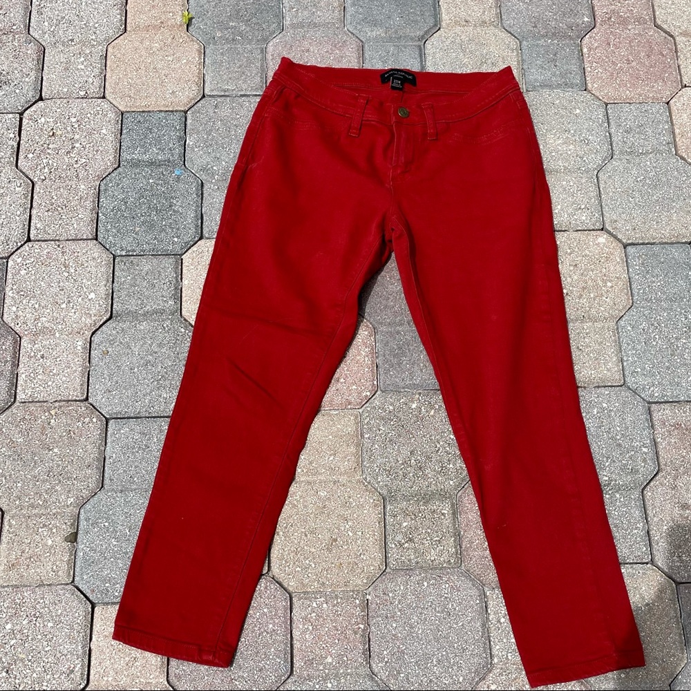 Banana Republic skinny jean legging